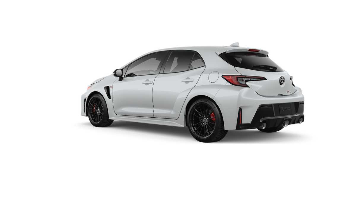 Thumbnail: 2026 Toyota GR Corolla - 6