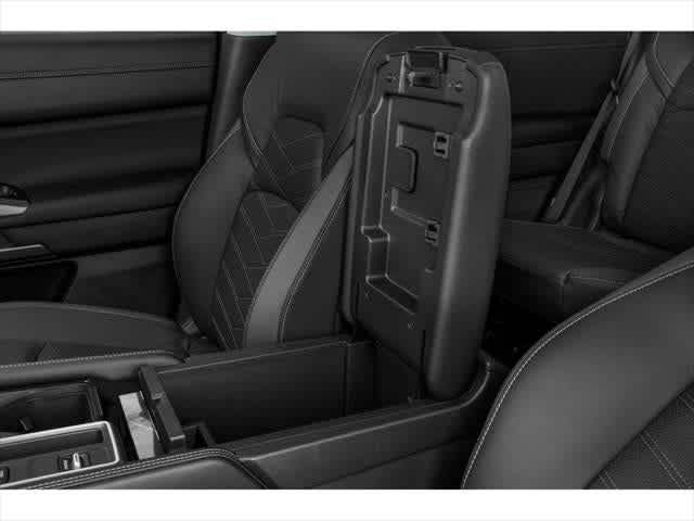 Thumbnail: 2022 Nissan Pathfinder - 9