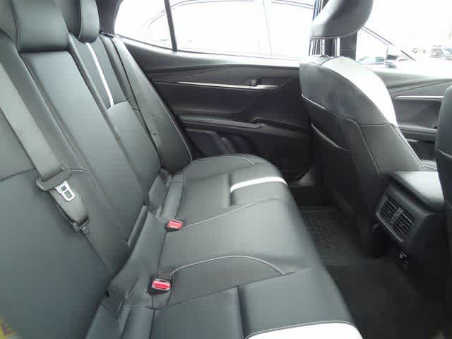 Thumbnail: 2025 Toyota Camry - 12