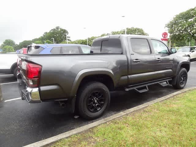 Thumbnail: 2022 Toyota Tacoma - 5