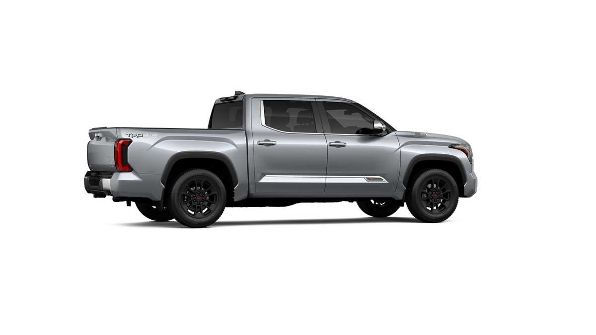 Thumbnail: 2026 Toyota Tundra - 11