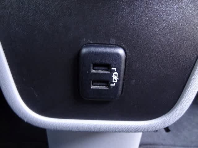 Thumbnail: 2018 GMC Terrain - 11