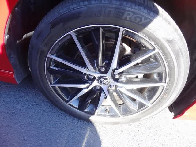 Thumbnail: 2024 Toyota Camry - 14