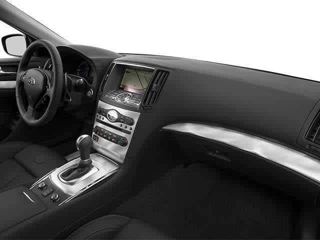 Thumbnail: 2014 INFINITI Q60 - 14