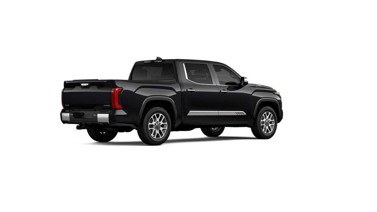 Thumbnail: 2026 Toyota Tundra - 10
