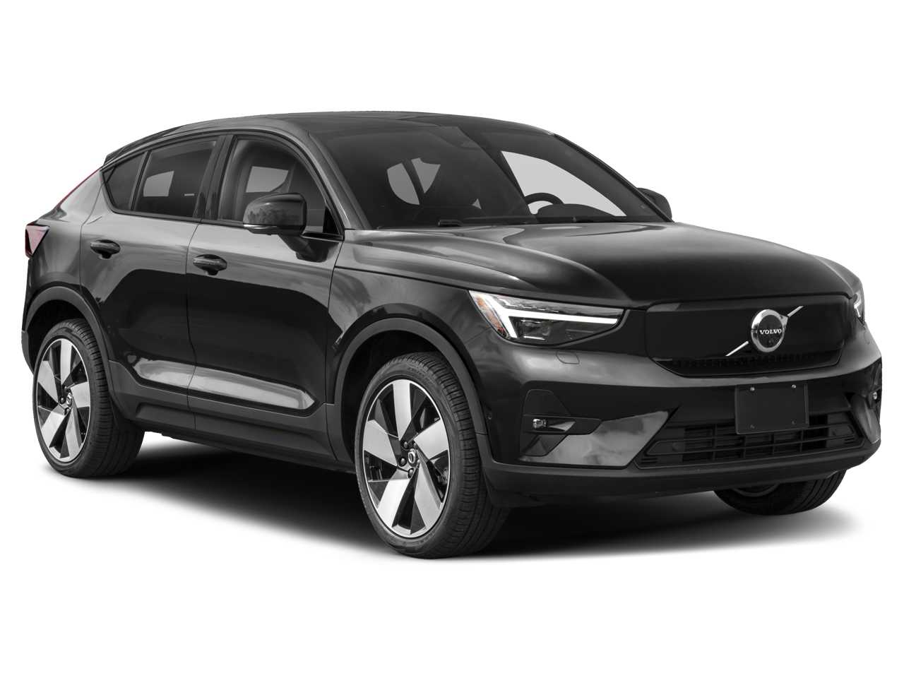 Thumbnail: 2023 Volvo C40 - 6