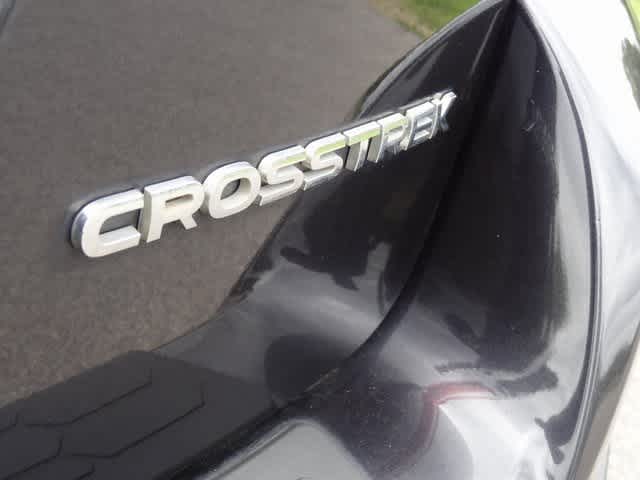 Thumbnail: 2018 Subaru Crosstrek - 39