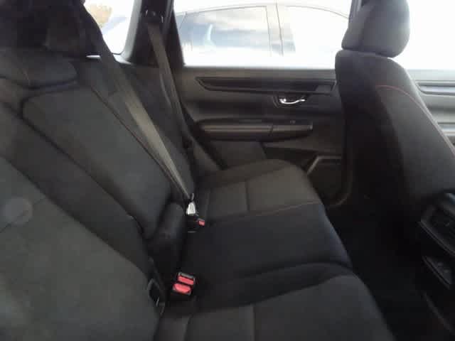 Thumbnail: 2023 Honda CR-V - 9