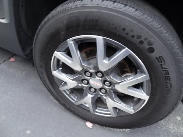 Thumbnail: 2023 GMC Acadia - 11