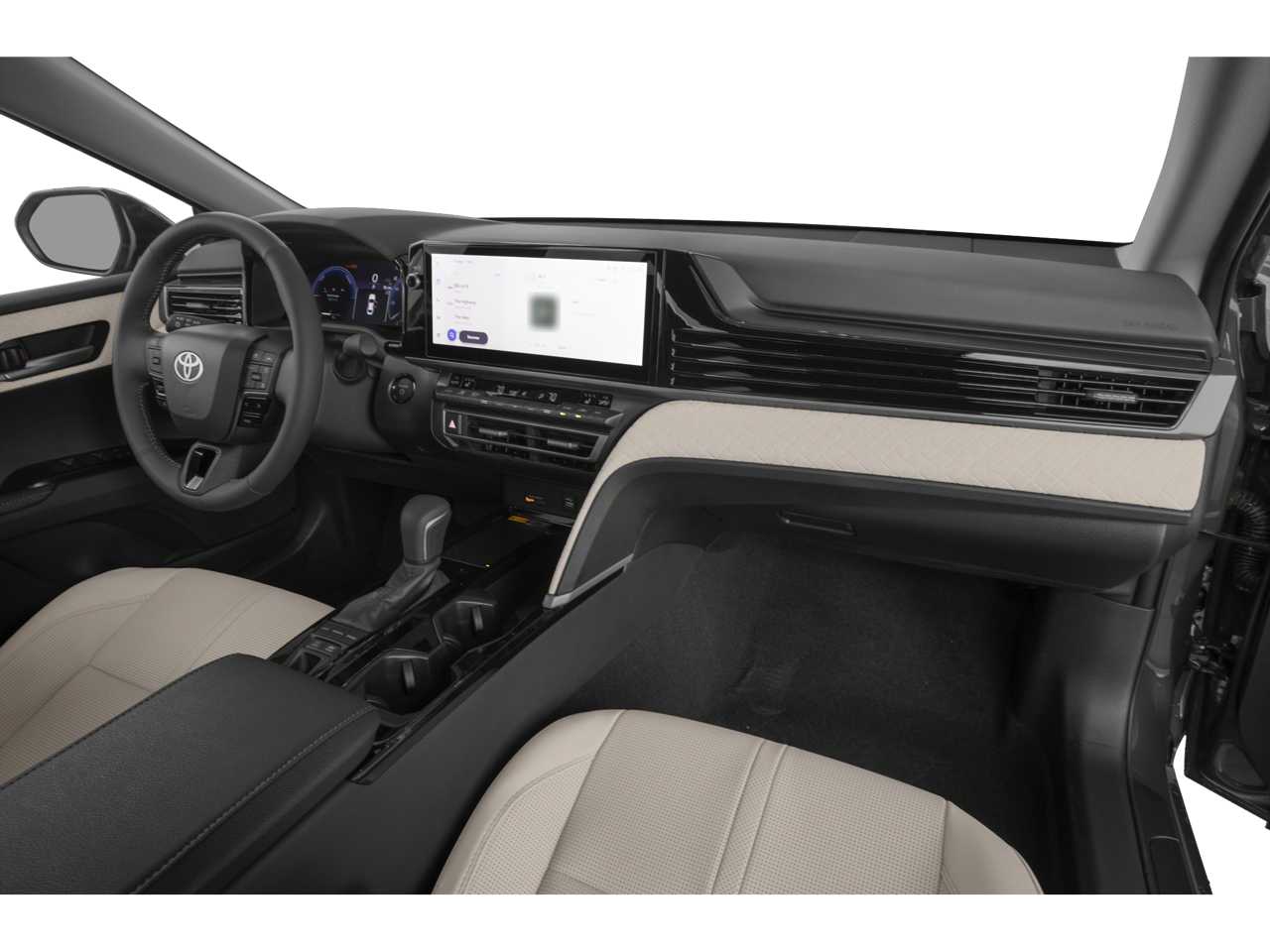 Thumbnail: 2025 Toyota Camry - 11