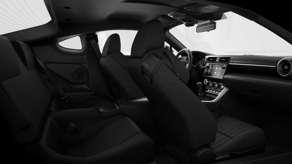 Thumbnail: 2026 Toyota GR86 - 8