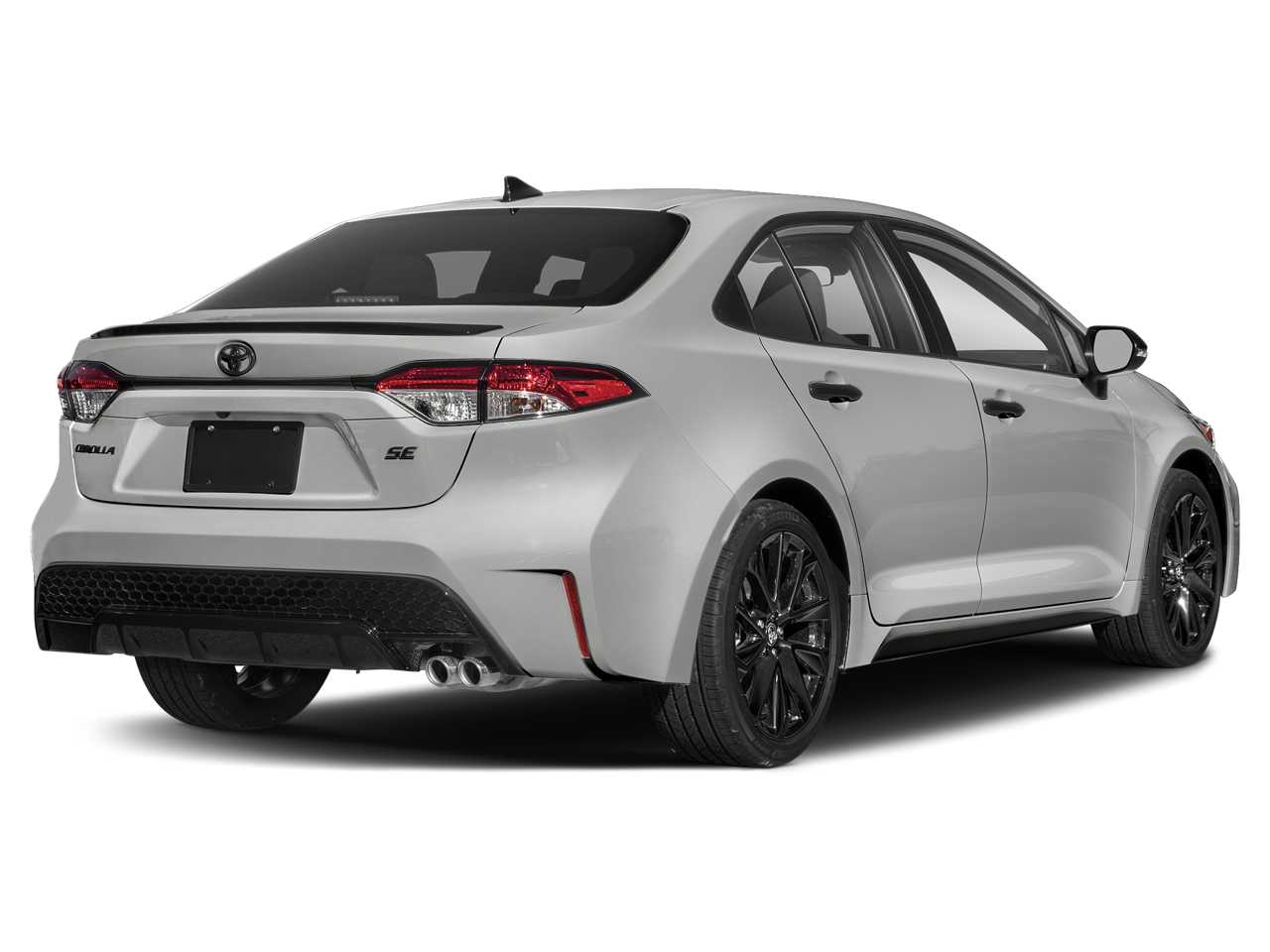 Thumbnail: 2021 Toyota Corolla - 2