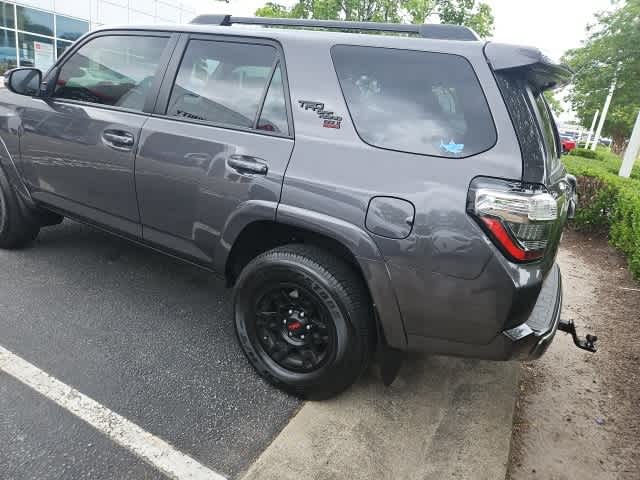 Thumbnail: 2023 Toyota 4Runner - 5
