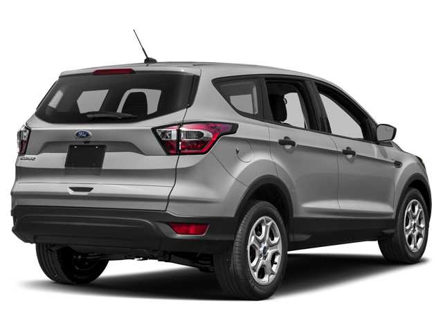 Thumbnail: 2018 Ford Escape - 2