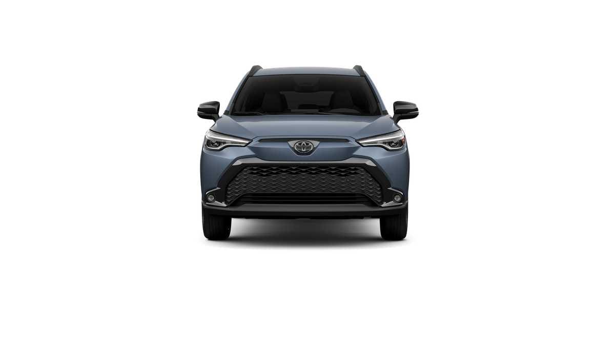 Thumbnail: 2025 Toyota Corolla Cross - 17