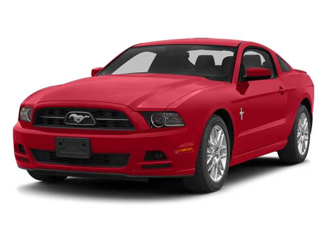 2014 Ford Mustang Premium -
                  Chesapeake, VA