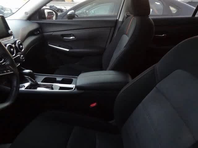 Thumbnail: 2024 Nissan Sentra - 8