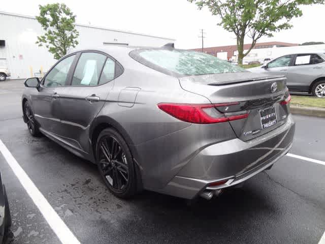 Thumbnail: 2026 Toyota Camry - 9