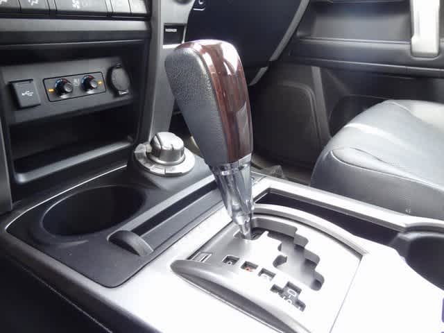 Thumbnail: 2021 Toyota 4Runner - 36