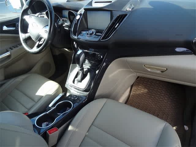 Thumbnail: 2014 Ford Escape - 12