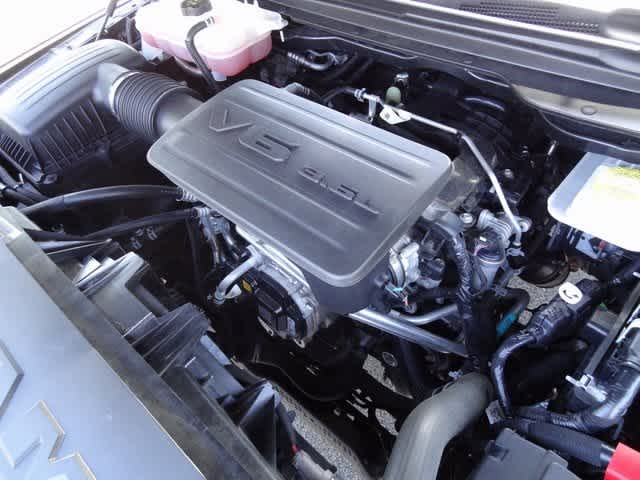 Thumbnail: 2025 RAM 1500 - 37