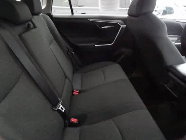 Thumbnail: 2023 Toyota RAV4 - 10