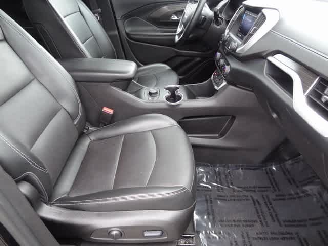 Thumbnail: 2023 GMC Terrain - 15