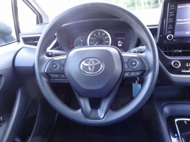 Thumbnail: 2022 Toyota Corolla - 11