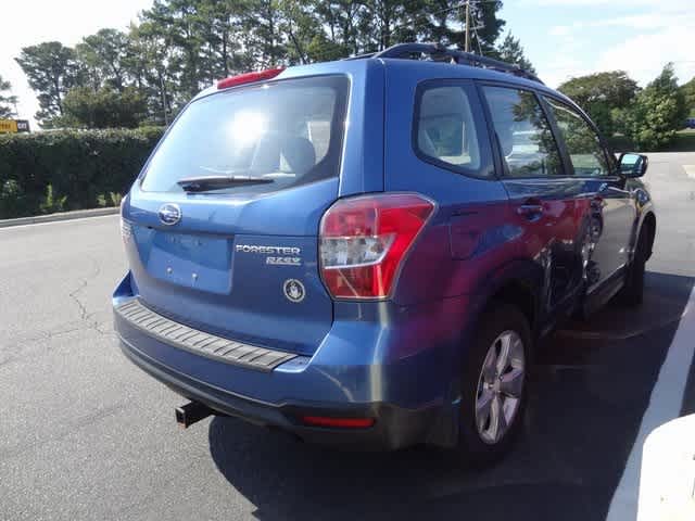 Thumbnail: 2015 Subaru Forester - 7