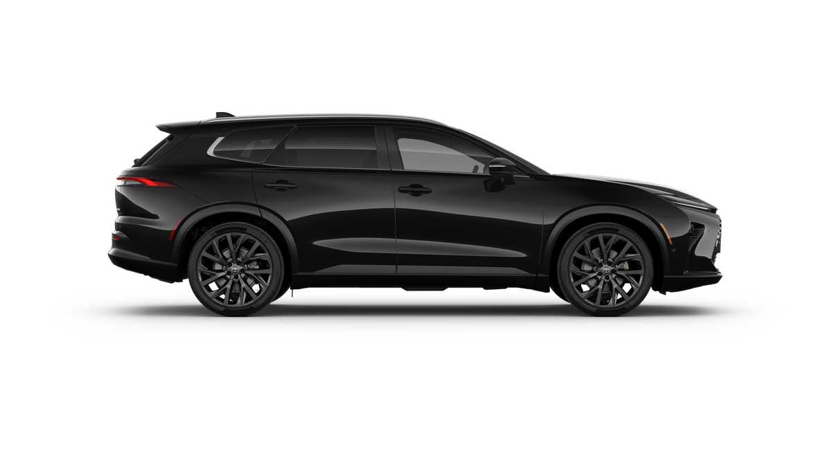 Thumbnail: 2025 Toyota Crown Signia - 12