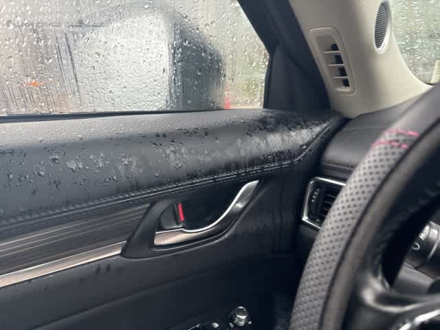 Thumbnail: 2022 Mazda CX-5 - 4