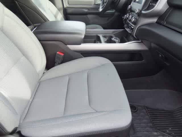 Thumbnail: 2023 RAM 1500 - 13