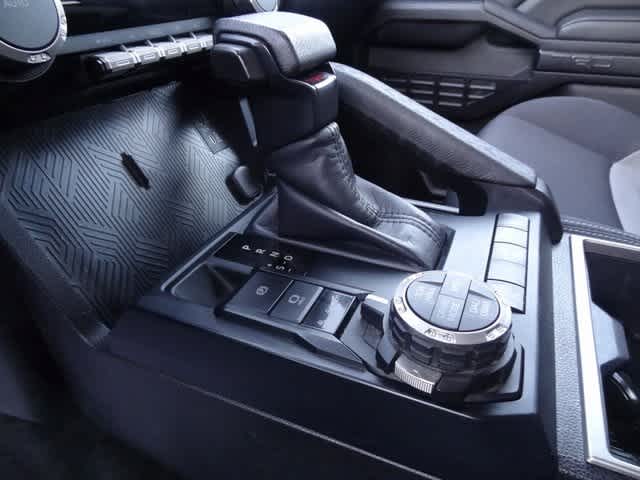 Thumbnail: 2024 Toyota Tacoma - 8