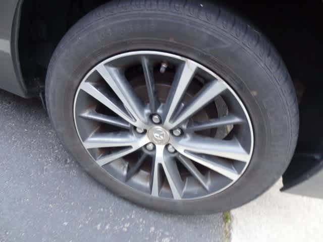 Thumbnail: 2018 Toyota Corolla - 11