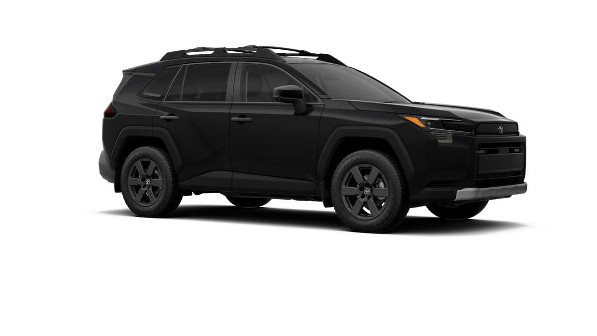 Thumbnail: 2026 Toyota RAV4 - 14