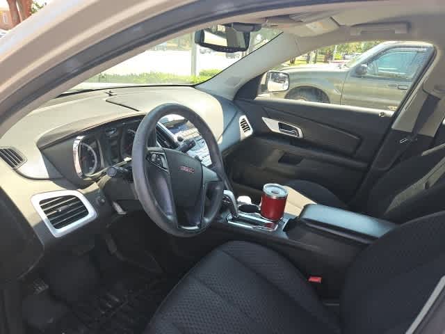 2010 GMC Terrain SLE -
                  Chesapeake, VA
