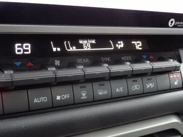 Thumbnail: 2023 Toyota Sequoia - 37