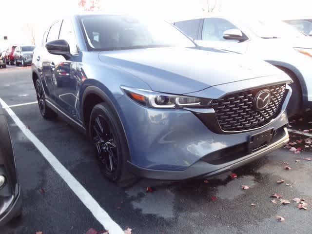 Thumbnail: 2024 Mazda CX-5 - 3