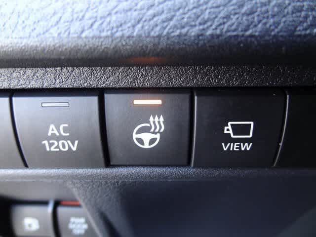 Thumbnail: 2023 Toyota Sienna - 30