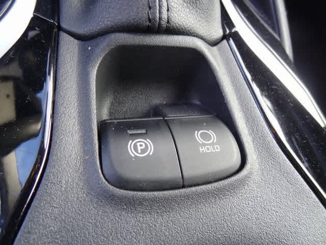 Thumbnail: 2020 Toyota Corolla - 16