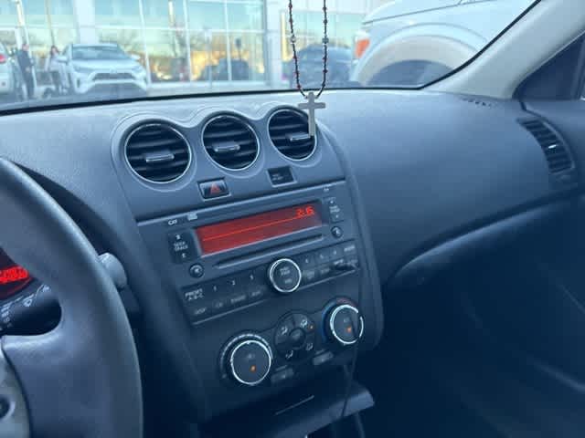 Thumbnail: 2008 Nissan Altima - 2