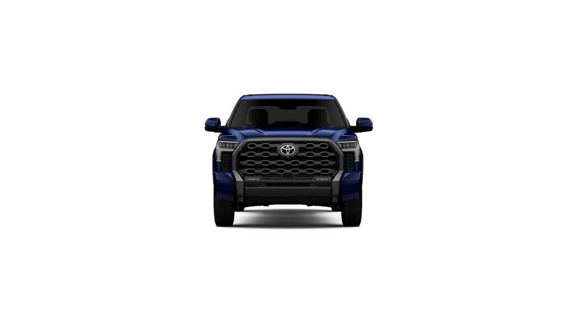 Thumbnail: 2025 Toyota Tundra - 17