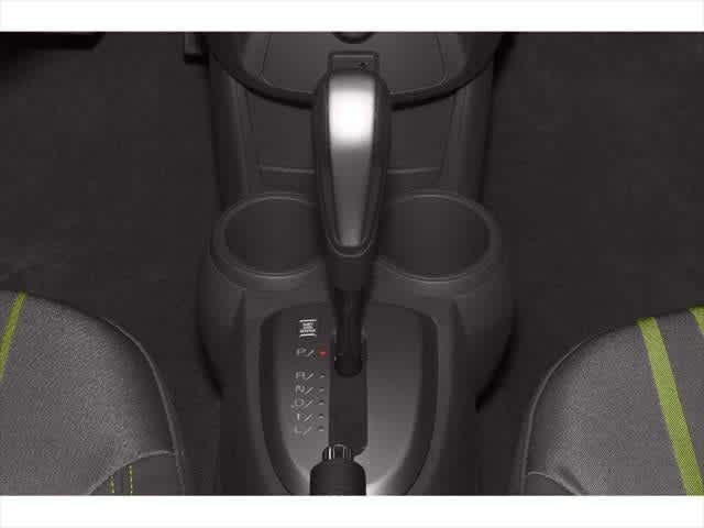 Thumbnail: 2015 Chevrolet Spark - 10