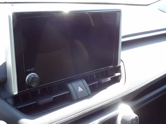 Thumbnail: 2024 Toyota RAV4 - 17