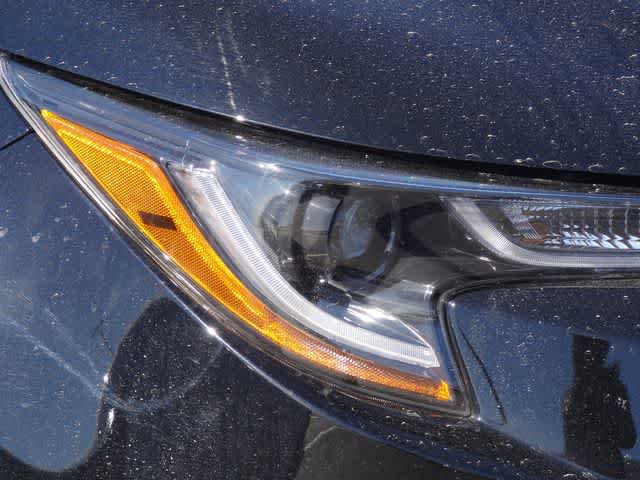 Thumbnail: 2024 Toyota Corolla - 24