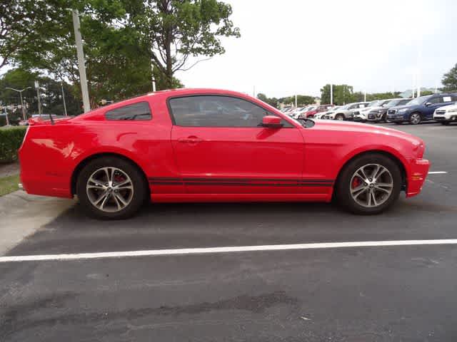 Thumbnail: 2014 Ford Mustang - 5
