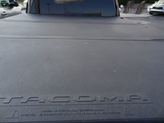 Thumbnail: 2023 Toyota Tacoma - 8