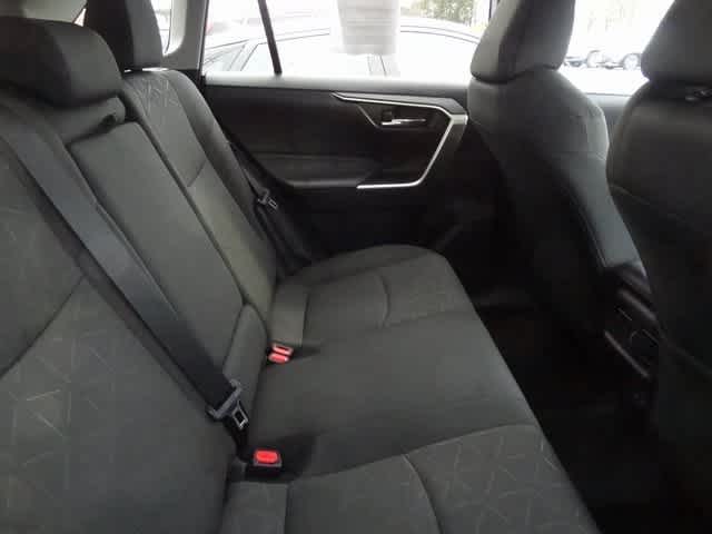 Thumbnail: 2024 Toyota RAV4 - 11