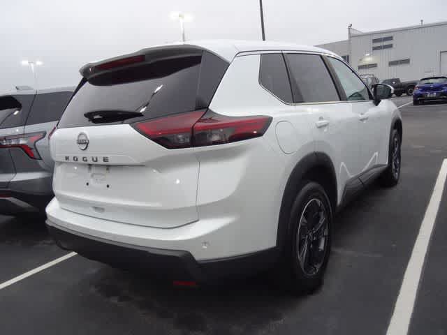 Thumbnail: 2025 Nissan Rogue - 6
