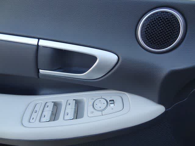 Thumbnail: 2024 Hyundai Sonata - 16